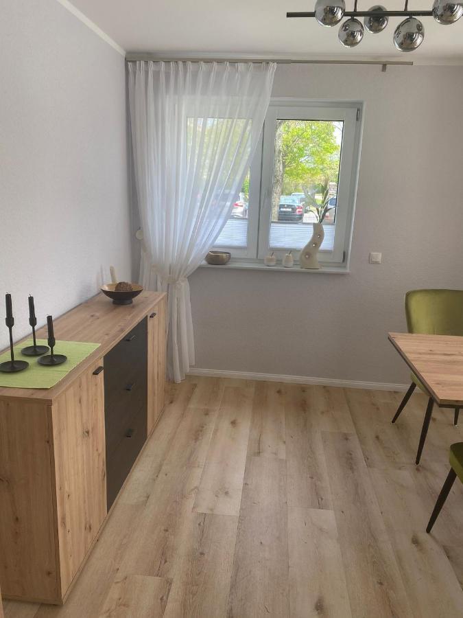 Spree Chalet Котбус Екстер'єр фото
