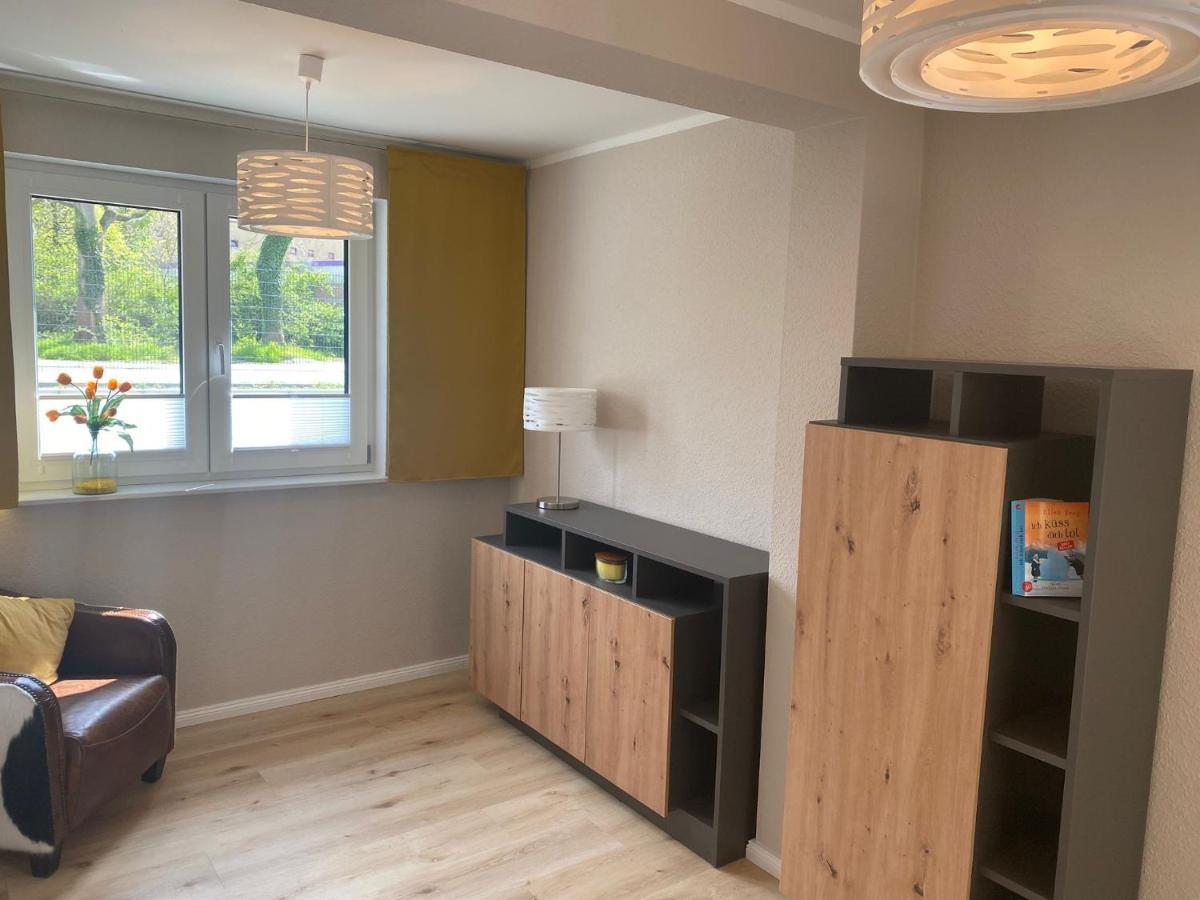 Spree Chalet Котбус Екстер'єр фото