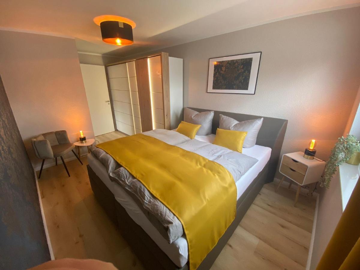 Spree Chalet Котбус Екстер'єр фото