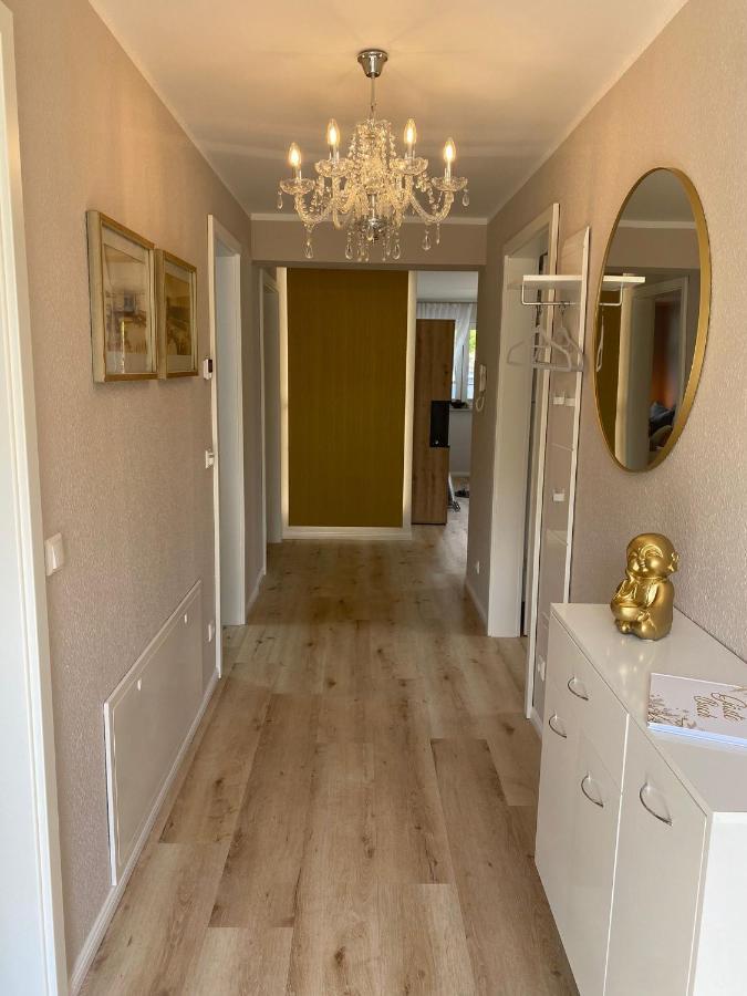 Spree Chalet Котбус Екстер'єр фото