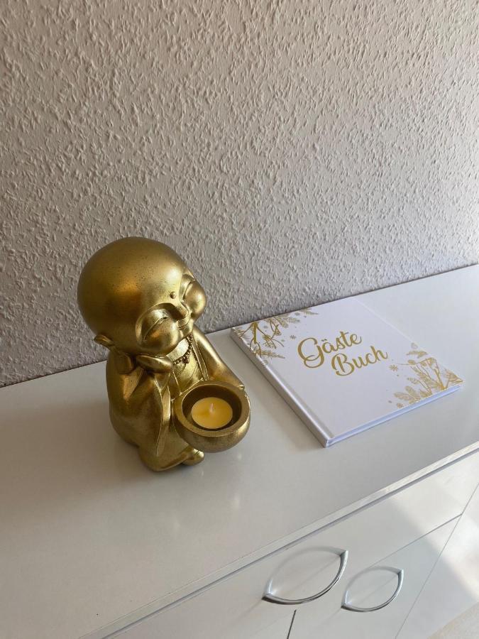 Spree Chalet Котбус Екстер'єр фото