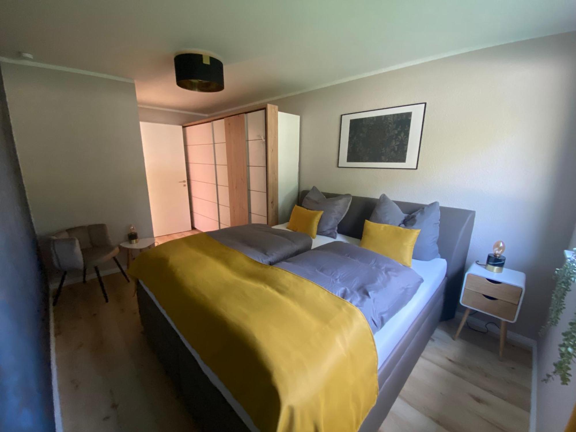 Spree Chalet Котбус Екстер'єр фото