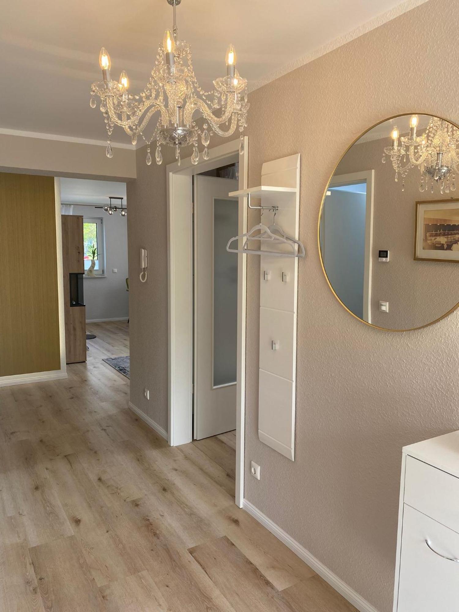 Spree Chalet Котбус Екстер'єр фото